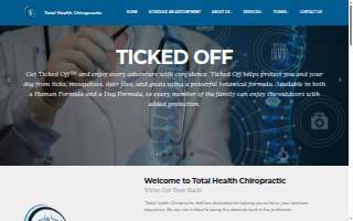 Total Health Chiropractic PC