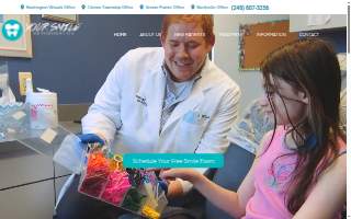 Your Smile Orthodontics of Highland Park