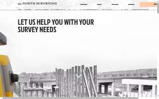 42 North Surveying