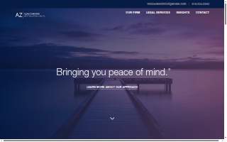 Attorney Adam Zuwerink - West Michigan Law, P.C.