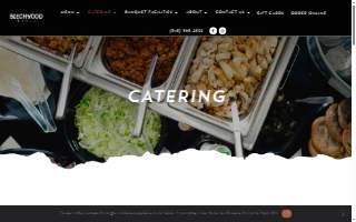 Beachwood Grill Catering