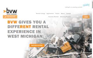 BVW Property Management
