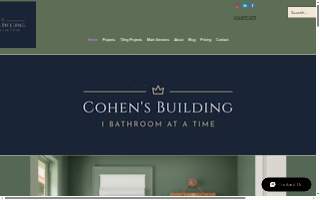 Cohen’s Building LLC