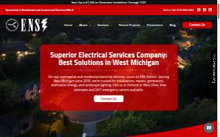 ENS Electric
