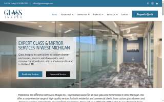 Glass Images Inc