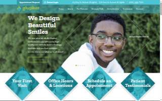 Glupker Orthodontics