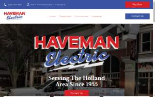 Haveman Electrical Services, Inc.
