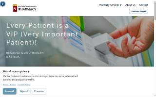 Holland Community Pharmacy