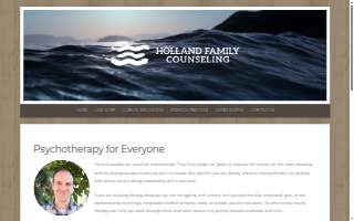 Holland Family Counseling, LLC