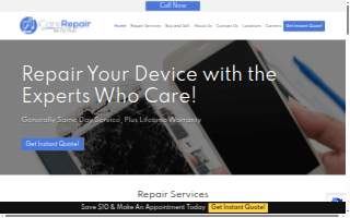iCare Repair-Holland