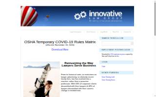 Innovative Law Group