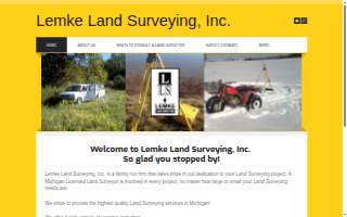 Lemke Land Surveying Inc.