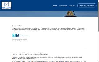 Macatawa Accounting Services Inc