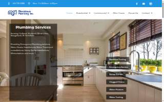 Macatawa Plumbing Inc.