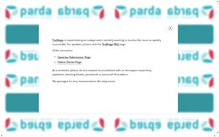 Parda Credit Union