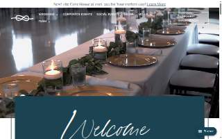 Port 393 | Luxury Weddings & Events in Holland MI