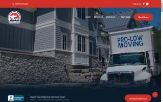 Pro-Low Moving