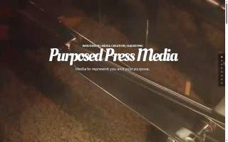 Purposed Press