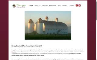 Simply Counted Business Services, Inc