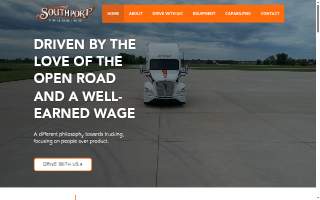 Southport Trucking