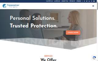 Transnation Title Agency Holland