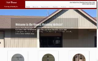 Unema Plumbing