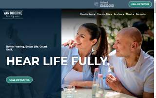 Van Doorne Hearing Care