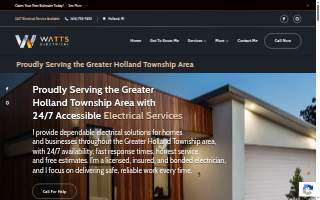 Watts Electrical LLC