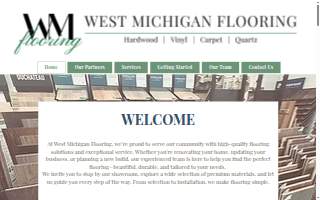 West Michigan Flooring