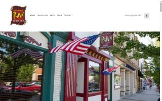 West Michigan Pawn of Holland