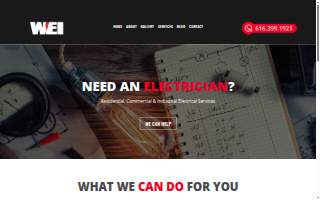 Wolters Electric, Inc.