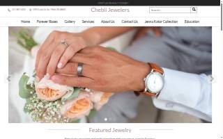 Chebli Jewelers