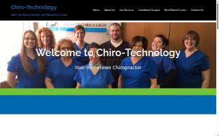 Chiro-Technology