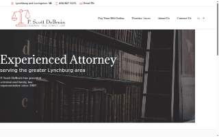 DeBruin Law, PLLC of Holt