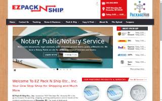 EZ Party Rental of Holt