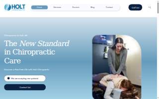 Holt Chiropractic