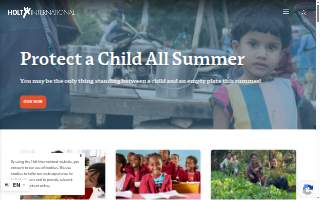 Holt Community Education