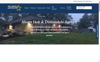 Holt & Dimondale Agency