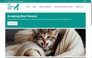Holt Veterinary Clinic