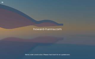 Tracey Hernly & Co. - Howard Hanna Real Estate Executives