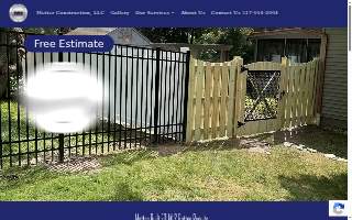 Metter Construction, LLC of Holt