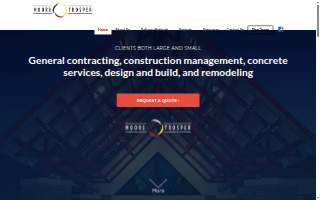 Moore Trosper Construction Co.