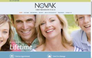 Novak Orthodontics