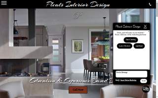 Pleats Interior Design of Holt