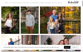 Rachael Holt Photography of Forest Hills