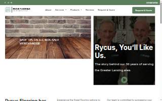Rycus Flooring of Holt