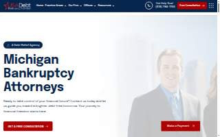 USADebt Bankruptcy Attorneys