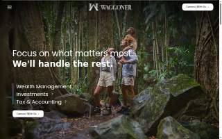 Waggoner Financial