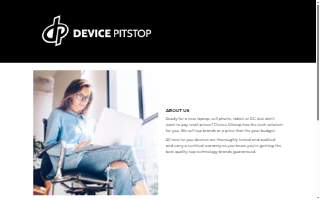 Device Pitstop Grand Rapids of Hudsonville
