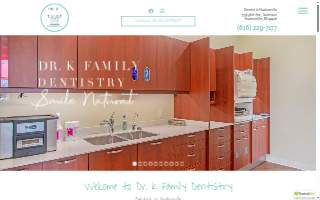 Dr K Family Dentistry